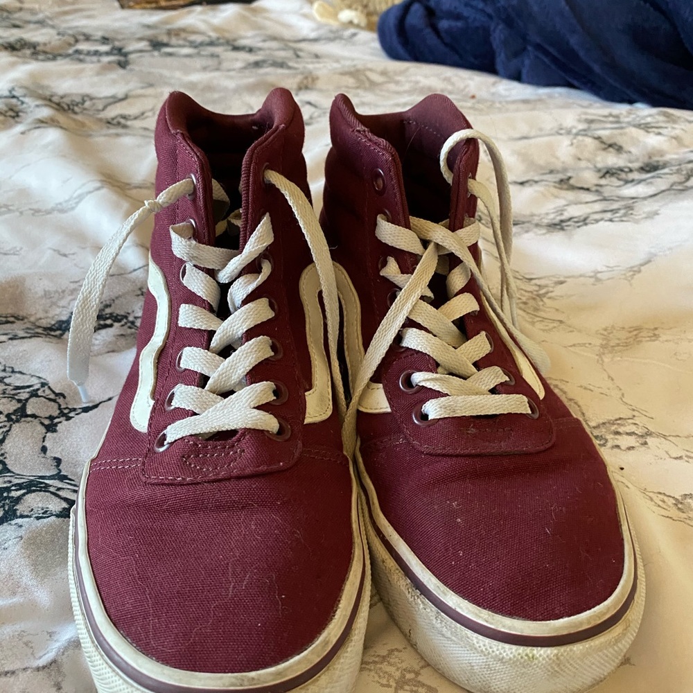 Vans